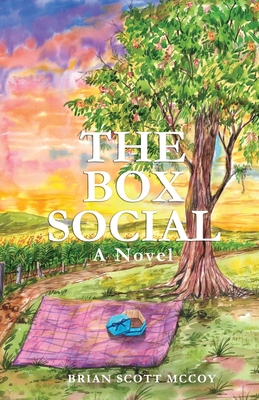 The Box Social - McCoy, Brian Scott