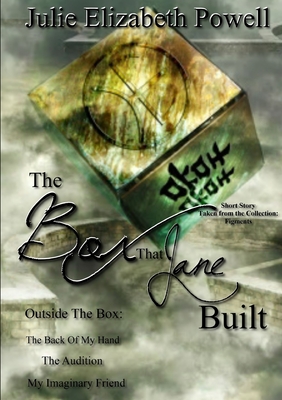 The Box That Jane Built - Powell, Julie Elizabeth