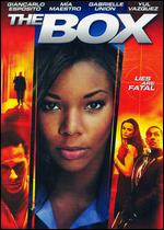 The Box - A.J. Kparr