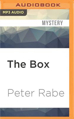 The Box - Rabe, Peter, and Munley, Kyle (Read by)