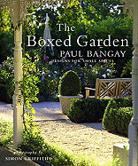 The Boxed Garden: Designs for Small Spaces