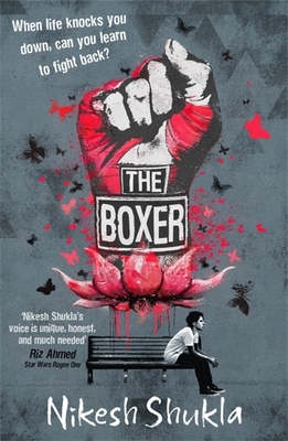 The Boxer - Shukla, Nikesh