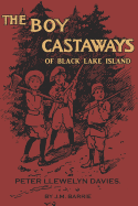 The Boy Castaways of Black Lake Island