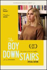 The Boy Downstairs - Sophie Brooks