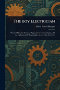 The Boy Electrician