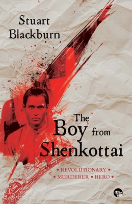 The Boy from Shenkottai - Blackburn, Stuart