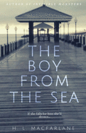 The Boy from the Sea: A Psychological Suspense Novel
