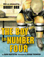 The Boy in Number Four