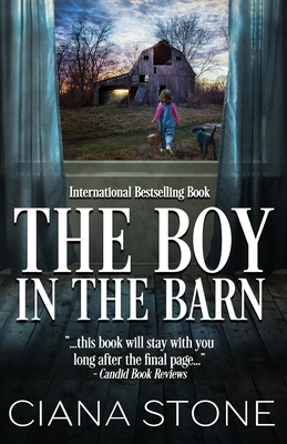 The Boy in the Barn - Stone, Ciana