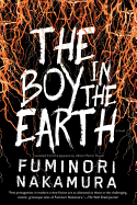 The Boy in the Earth