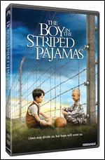 The Boy in the Striped Pajamas - Mark Herman