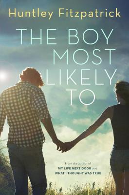 The Boy Most Likely to - Fitzpatrick, Huntley