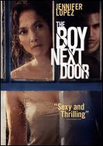 The Boy Next Door