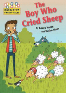 The Boy Who Cried "Sheep!"