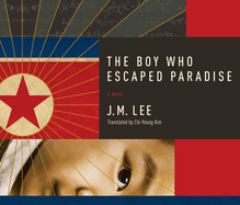 The Boy Who Escaped Paradise