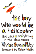 The Boy Who Would Be a Helicopter: ,