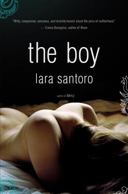 The Boy - Santoro, Lara
