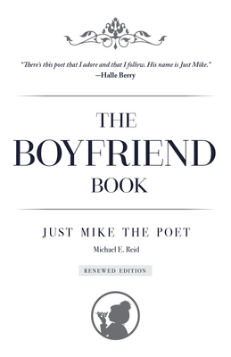 The Boyfriend Book - Reid, Michael