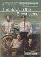 The Boys in the Brownstone - Scott, Kevin (Editor)