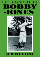 The Boys' Life of Bobby Jones