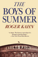The Boys of Summer - Kahn, Roger
