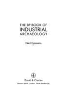 The BP Book of Industrial Archaeology