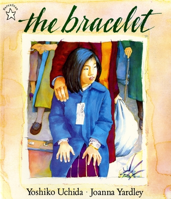 The Bracelet - Uchida, Yoshiko