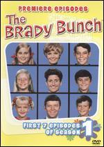 The Brady Bunch: First Seven Episodes of Season 1
