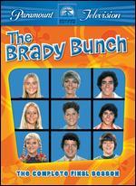 The Brady Bunch: The Complete Final Season [4 Discs] - 