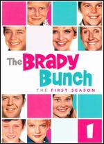 The Brady Bunch: The Complete First Season [4 Discs]