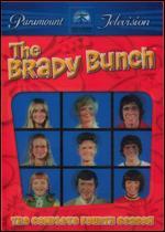 The Brady Bunch: The Complete Fourth Season [4 Discs]