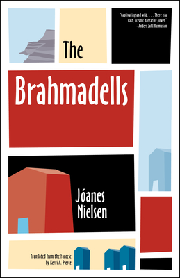 The Brahmadells - Nielsen, Joanes, and Pierce, Kerri A (Translated by)