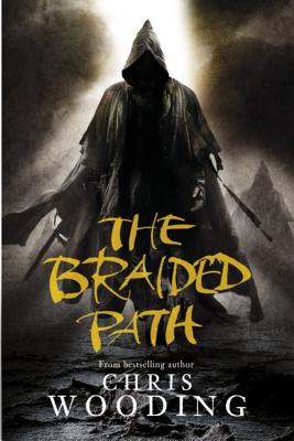 The Braided Path - Wooding, Chris
