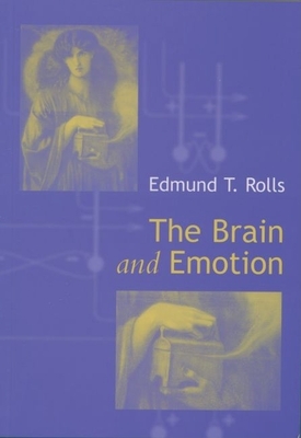 The Brain and Emotion - Rolls, Edmund T