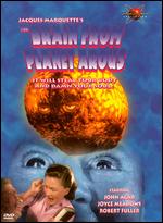 The Brain from Planet Arous - Nathan Juran