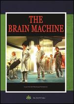 The Brain Machine - Ken Hughes