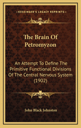 The Brain of Petromyzon: An Attempt to Define the Primitive Functional Divisions of the Central Nervous System (1902)