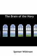 The Brain of the Navy