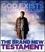The Brand New Testament [Blu-ray] - Jaco vanDormael