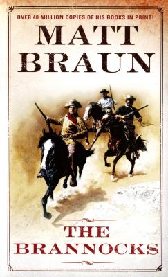 The Brannocks - Braun, Matt