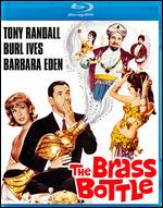The Brass Bottle [Blu-ray] - Harry Keller