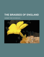 The brasses of England