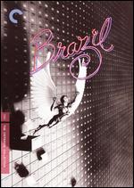 The Brazil [Single Disc Version] [Criterion Collection] - Terry Gilliam