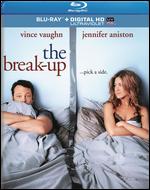 The Break-Up [Includes Digital Copy] [UltraViolet] [Blu-ray] - Peyton Reed