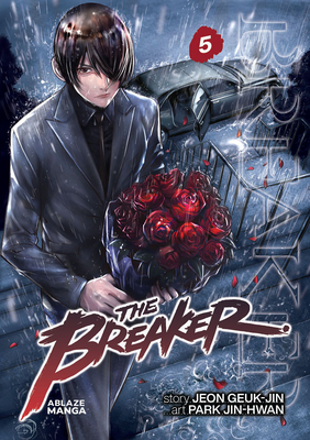 The Breaker Omnibus Vol 5 - Geuk-Jin, Jeon, and Jin-Hwan, Park