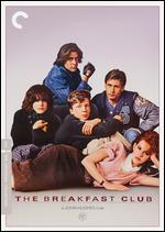 The Breakfast Club [Criterion Collection]