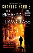 The Breaking of Liam Glass: A gripping satirical tale of tabloid scoops and betrayal