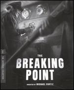 The Breaking Point [Criterion Collection] [Blu-ray] - Michael Curtiz