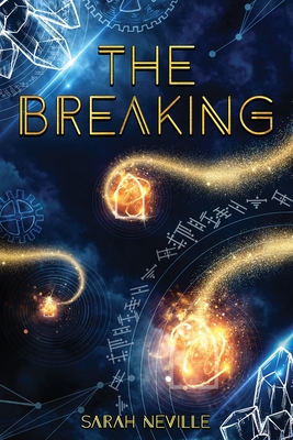 The Breaking - Neville, Sarah