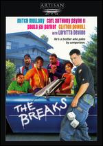 The Breaks - Eric Meza